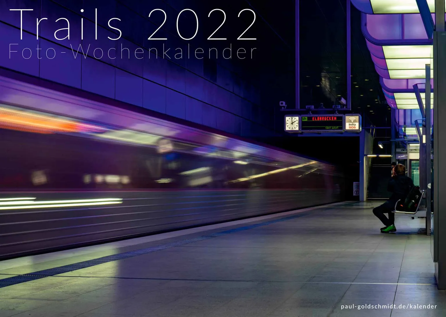 Kalender Trails 2022