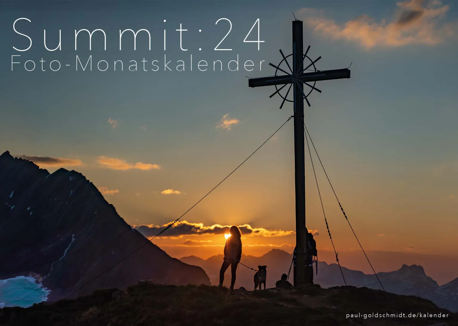 Kalender Summit 2024