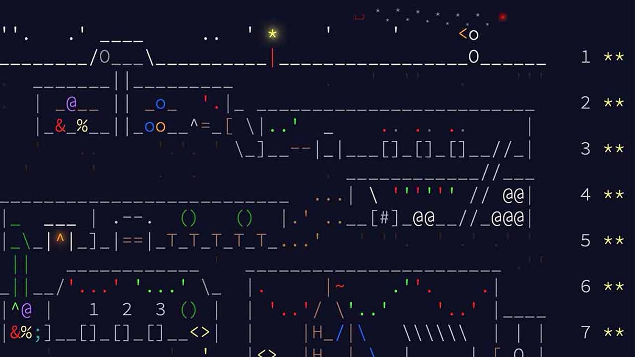 Advent of Code 2025, solved in C
